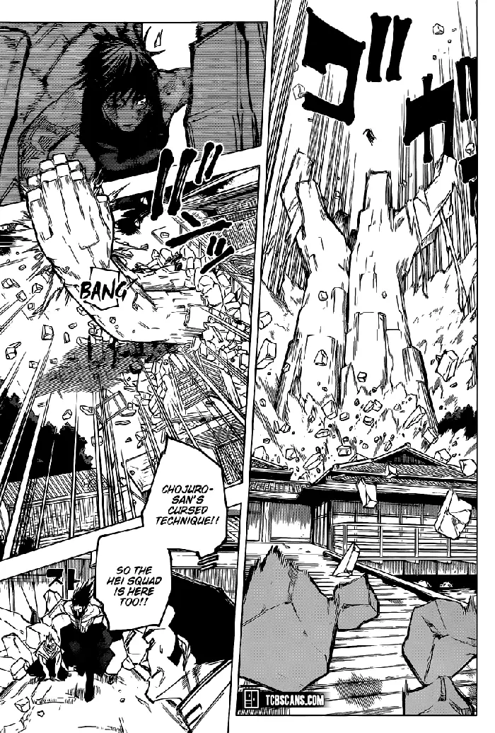 Jujutsu Kaisen Chapter 150 image 14_optimized